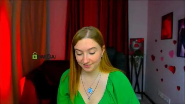 Image 4 of daisy_candy Stream on Chaturbate on 1 month ago