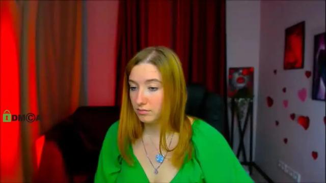 Thumbnail 2, daisy_candy's Stream at Chaturbate, 1 month ago