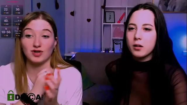 Thumbnail 1, daisy_candy's Stream at Chaturbate, 1 month ago