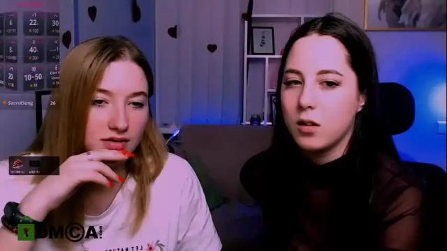 Image 10 of daisy_candy Stream on Chaturbate on 1 month ago