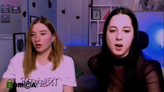 Image 11 of daisy_candy Stream on Chaturbate on 1 month ago