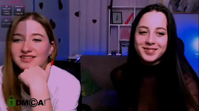 Image 2 of daisy_candy Stream on Chaturbate on 1 month ago