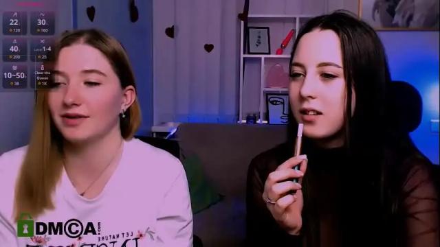 Image 3 of daisy_candy Stream on Chaturbate on 1 month ago