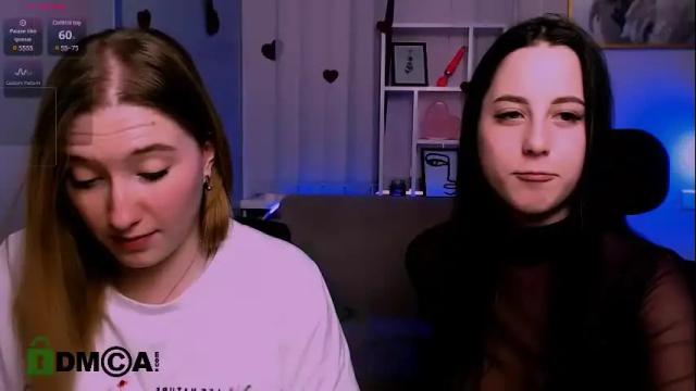 Image 4 of daisy_candy Stream on Chaturbate on 1 month ago