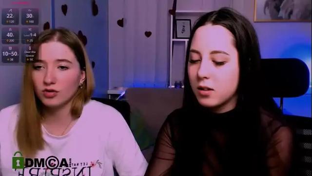 Thumbnail 2, daisy_candy's Stream at Chaturbate, 1 month ago