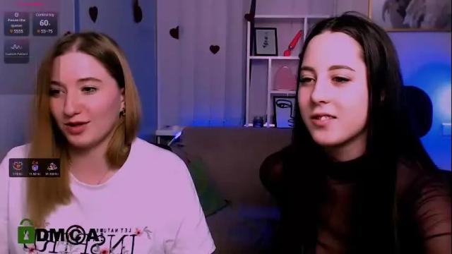 Image 6 of daisy_candy Stream on Chaturbate on 1 month ago