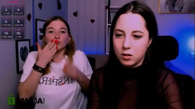 Thumbnail 3, daisy_candy's Stream at Chaturbate, 1 month ago