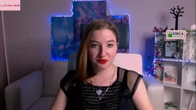 Image 10 of daisy_candy Stream on Chaturbate on 1 month ago