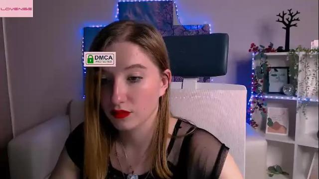 Image 2 of daisy_candy Stream on Chaturbate on 1 month ago