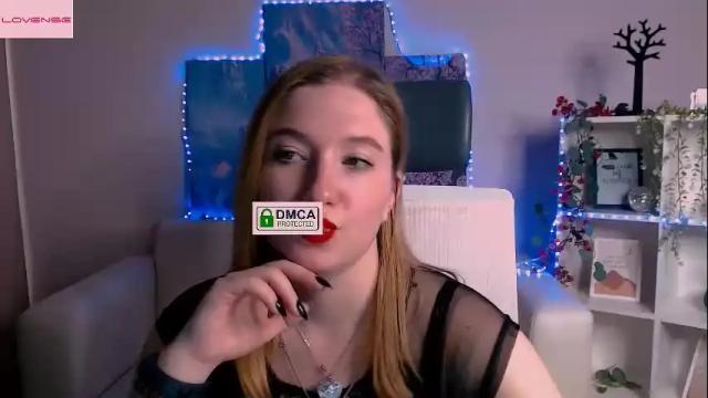 Image 3 of daisy_candy Stream on Chaturbate on 1 month ago