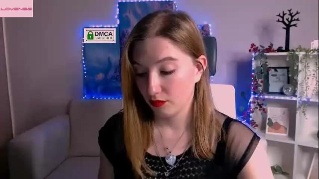 Thumbnail 2, daisy_candy's Stream at Chaturbate, 1 month ago