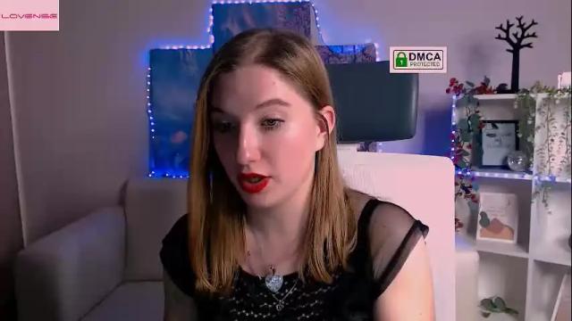 Image 7 of daisy_candy Stream on Chaturbate on 1 month ago