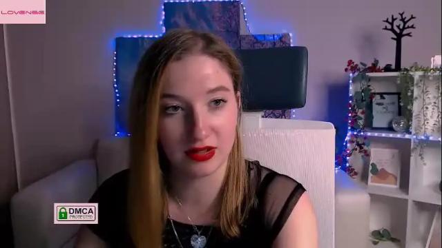 Image 8 of daisy_candy Stream on Chaturbate on 1 month ago