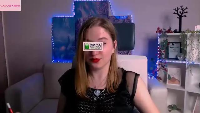 Thumbnail 3, daisy_candy's Stream at Chaturbate, 1 month ago