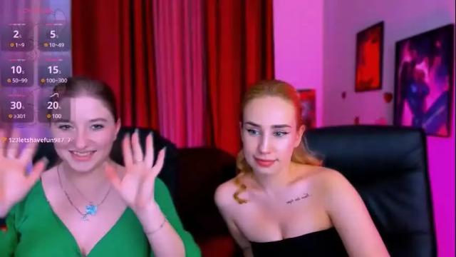 Thumbnail 1, daisy_candy's Stream at Chaturbate, 1 month ago