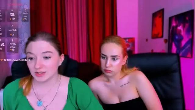 Image 2 of daisy_candy Stream on Chaturbate on 1 month ago