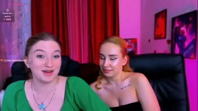 Image 3 of daisy_candy Stream on Chaturbate on 1 month ago