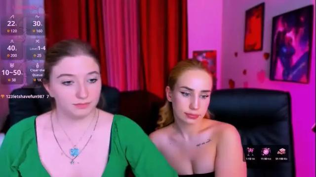 Image 4 of daisy_candy Stream on Chaturbate on 1 month ago
