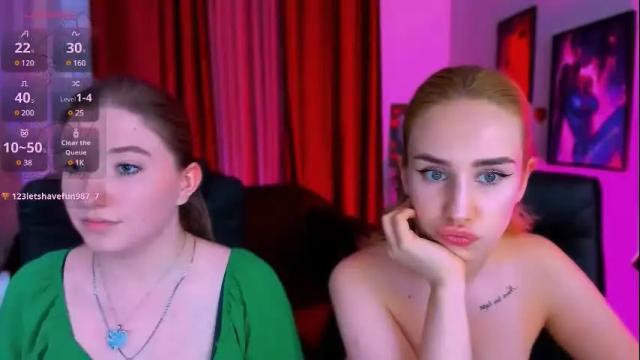 Image 6 of daisy_candy Stream on Chaturbate on 1 month ago