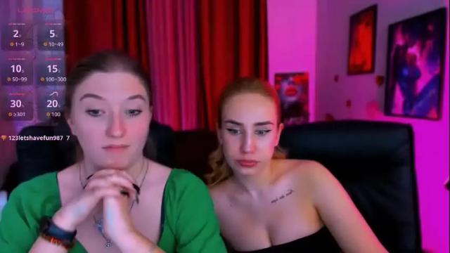 Image 7 of daisy_candy Stream on Chaturbate on 1 month ago