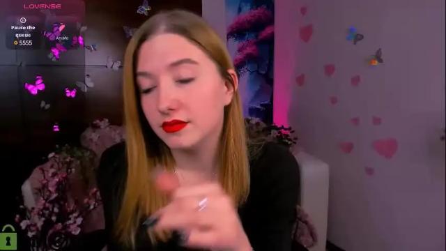 Thumbnail 1, daisy_candy's Stream at Chaturbate, 1 month ago