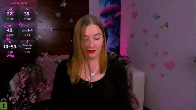Image 11 of daisy_candy Stream on Chaturbate on 1 month ago