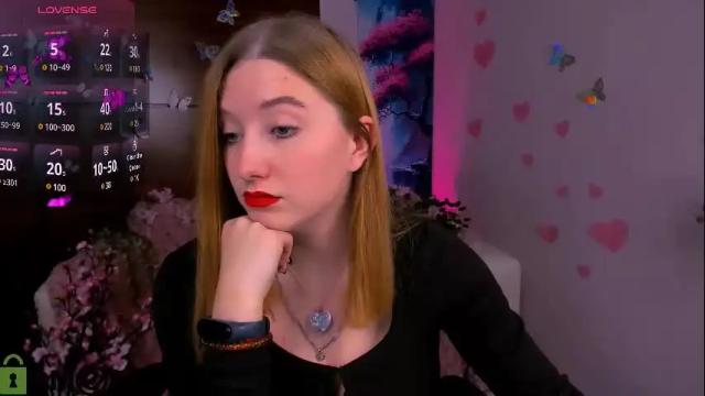 Image 3 of daisy_candy Stream on Chaturbate on 1 month ago