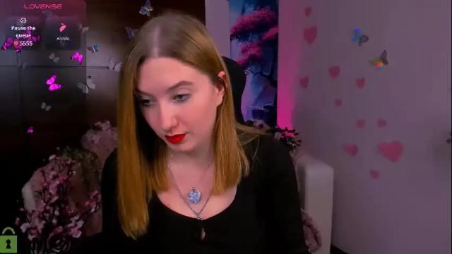 Image 4 of daisy_candy Stream on Chaturbate on 1 month ago
