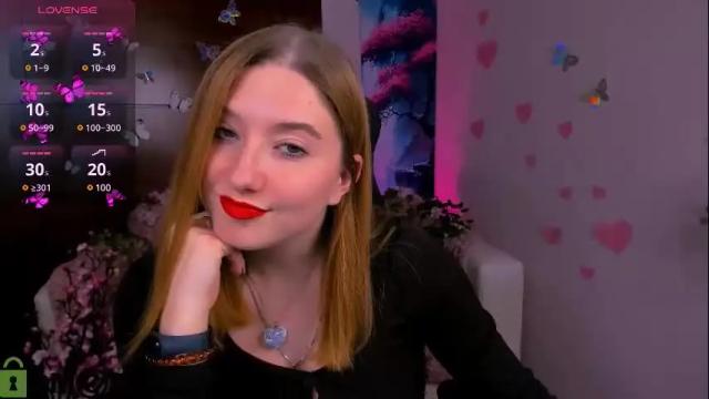 Thumbnail 2, daisy_candy's Stream at Chaturbate, 1 month ago