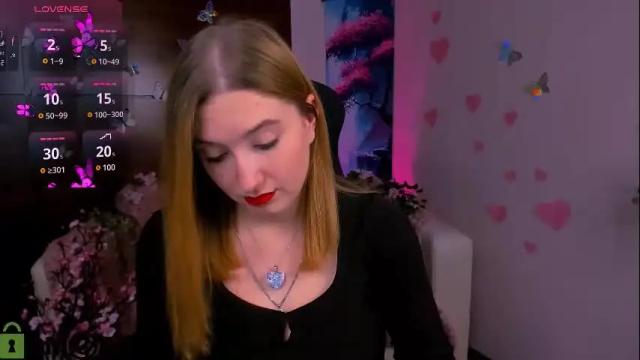 Image 6 of daisy_candy Stream on Chaturbate on 1 month ago
