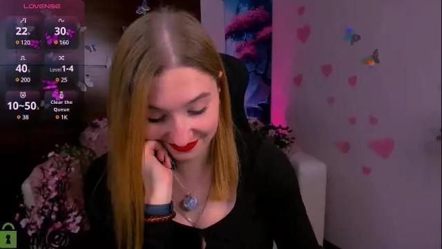 Thumbnail 3, daisy_candy's Stream at Chaturbate, 1 month ago