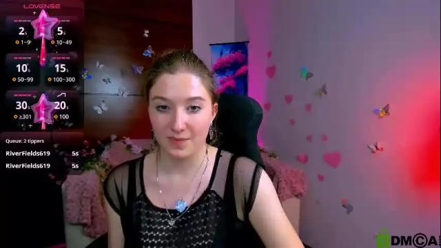 Image 10 of daisy_candy Stream on Chaturbate on 1 month ago