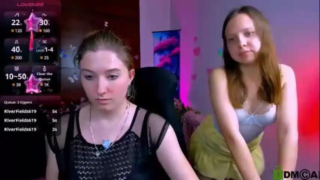Image 11 of daisy_candy Stream on Chaturbate on 1 month ago