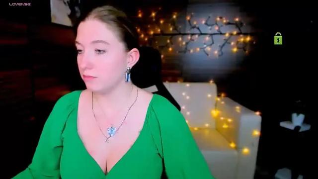 Thumbnail 1, daisy_candy's Stream at Chaturbate, 1 month ago