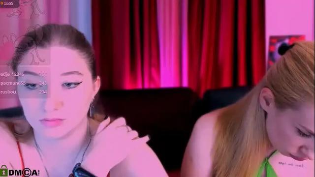 Thumbnail 1, daisy_candy's Stream at Chaturbate, 1 month ago