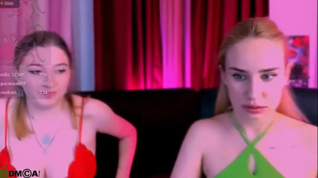 Image 11 of daisy_candy Stream on Chaturbate on 1 month ago