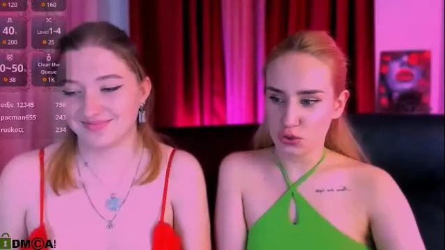 Image 12 of daisy_candy Stream on Chaturbate on 1 month ago