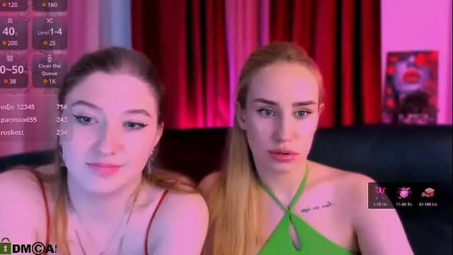 Image 2 of daisy_candy Stream on Chaturbate on 1 month ago