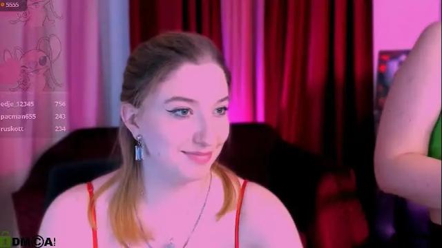Image 8 of daisy_candy Stream on Chaturbate on 1 month ago