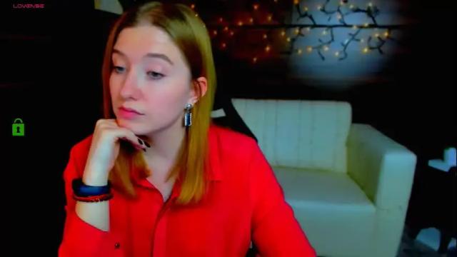 Image 2 of daisy_candy Stream on Chaturbate on 1 month ago