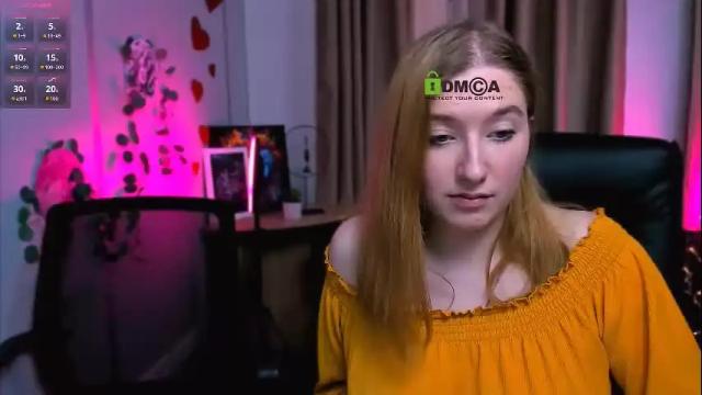 Thumbnail 1, daisy_candy's Stream at Chaturbate, 1 month ago