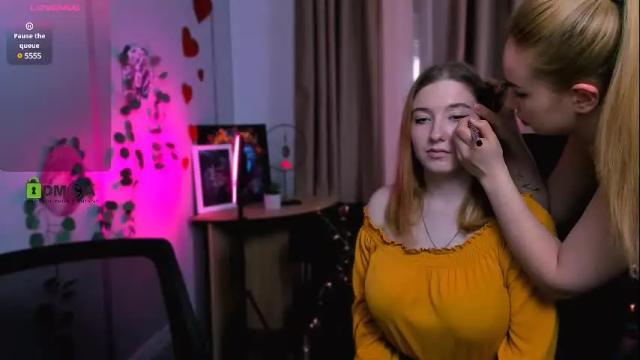 Image 12 of daisy_candy Stream on Chaturbate on 1 month ago