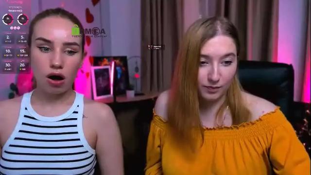 Image 4 of daisy_candy Stream on Chaturbate on 1 month ago