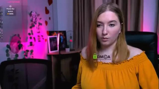 Image 7 of daisy_candy Stream on Chaturbate on 1 month ago