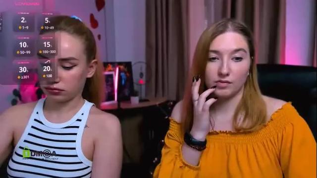 Thumbnail 3, daisy_candy's Stream at Chaturbate, 1 month ago