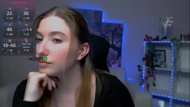 Thumbnail 1, daisy_candy's Stream at Chaturbate, 27 days ago