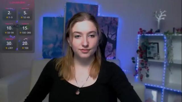 Image 11 of daisy_candy Stream on Chaturbate on 29 days ago
