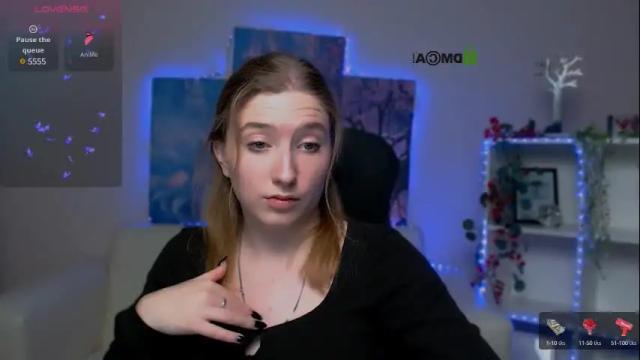 Image 2 of daisy_candy Stream on Chaturbate on 29 days ago