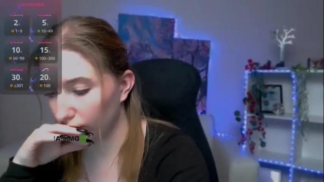 Image 3 of daisy_candy Stream on Chaturbate on 29 days ago