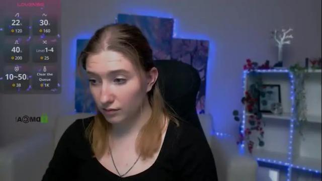 Image 4 of daisy_candy Stream on Chaturbate on 29 days ago